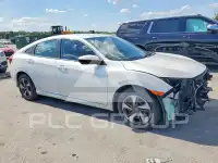 2021 Honda CIVIC фото