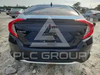 2021 Honda CIVIC фото
