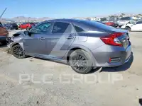2021 Honda CIVIC photo