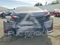 2021 Honda CIVIC фото