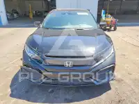 2021 Honda CIVIC фото