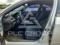 2021 Honda CIVIC фото