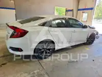 2021 Honda CIVIC фото