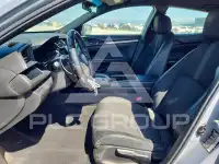 2021 Honda CIVIC фото