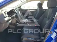 2021 Honda CIVIC photo