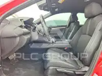 2021 Honda CIVIC photo