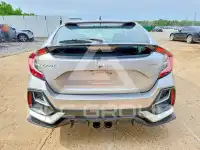 2021 Honda CIVIC фото