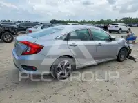2021 Honda CIVIC photo