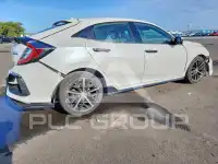 2021 Honda CIVIC photo