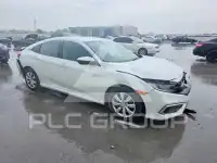 2021 Honda CIVIC фото