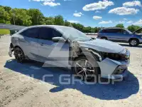 2021 Honda CIVIC фото