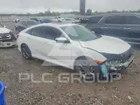2021 Honda CIVIC фото