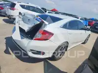 2021 Honda CIVIC фото