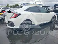 2021 Honda CIVIC фото