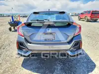 2021 Honda CIVIC фото