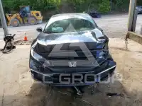 2021 Honda CIVIC фото