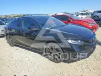 2021 Honda CIVIC фото