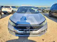 2021 Honda CIVIC фото