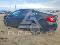 2021 Honda CIVIC фото