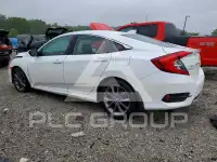 2021 Honda CIVIC фото