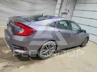 2021 Honda CIVIC фото