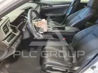 2021 Honda CIVIC фото