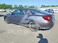 2021 Honda CIVIC фото