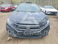 2021 Honda CIVIC фото