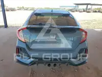 2021 Honda CIVIC фото