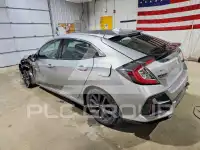 2021 Honda CIVIC фото
