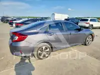 2021 Honda CIVIC photo