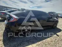 2021 Honda CIVIC photo