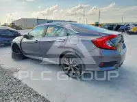2021 Honda CIVIC фото