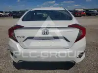 2021 Honda CIVIC photo