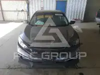 2021 Honda CIVIC фото