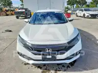 2021 Honda CIVIC photo