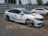 2021 Honda CIVIC фото
