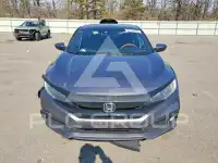 2021 Honda CIVIC photo