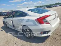2021 Honda CIVIC photo