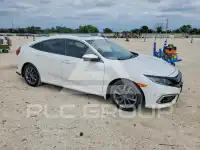 2021 Honda CIVIC фото