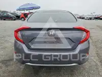 2021 Honda CIVIC фото