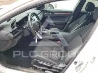 2021 Honda CIVIC фото