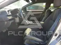 2021 Honda CIVIC фото