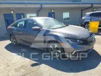 2021 Honda CIVIC фото