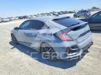 2021 Honda CIVIC фото