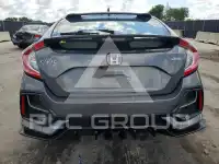 2021 Honda CIVIC photo