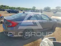 2021 Honda CIVIC фото