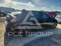 2021 Honda CIVIC фото