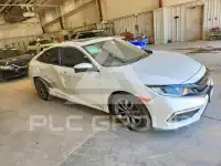 2021 Honda CIVIC photo
