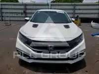 2021 Honda CIVIC фото